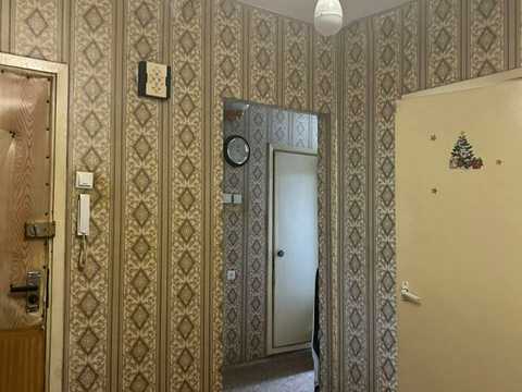 квартира по адресу Академика Заболотного ул., 18