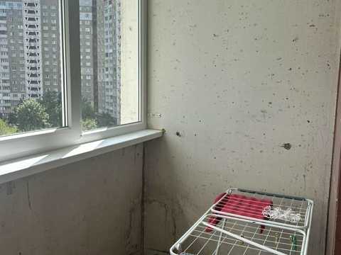 квартира по адресу Академика Заболотного ул., 18