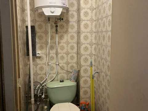 квартира по адресу Академика Заболотного ул., 18
