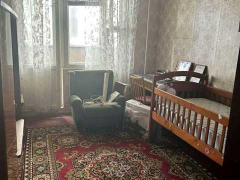 квартира по адресу Академика Заболотного ул., 18