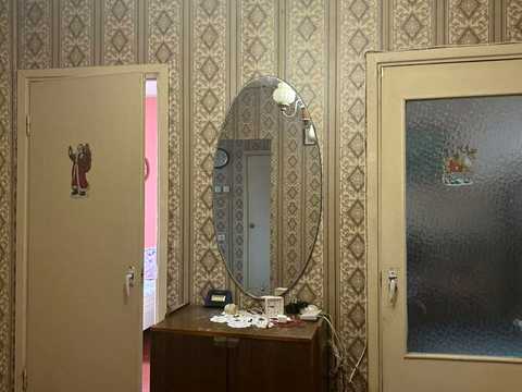 квартира по адресу Академика Заболотного ул., 18