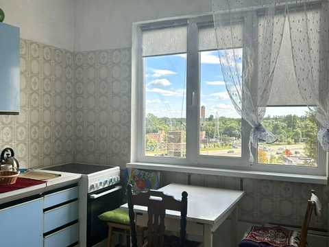 квартира по адресу Академика Заболотного ул., 18
