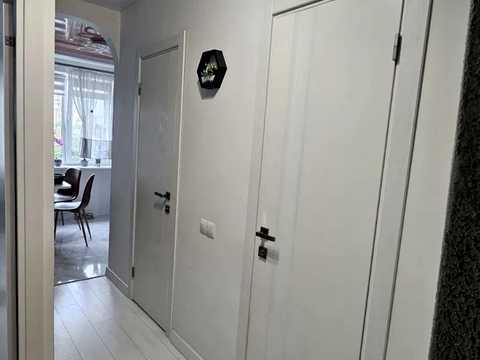 квартира за адресою Зубрівська вул., 26