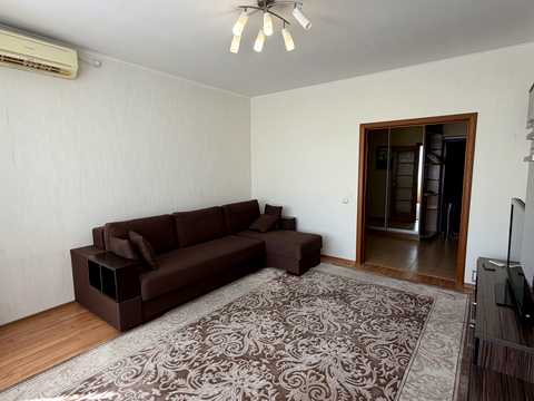 квартира за адресою Миколи Бажана просп., 10