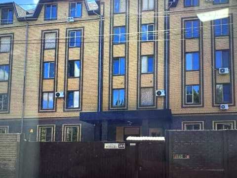 квартира за адресою Академіка Павлова вул., 281