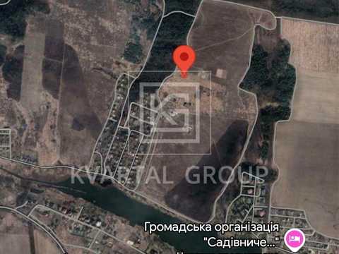 ділянка за адресою