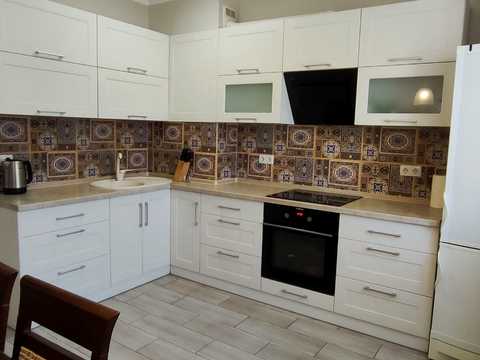 квартира за адресою Сергія Данченка вул., 3