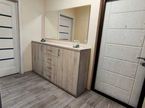 квартира за адресою Сергія Данченка вул., 3