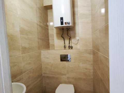 квартира за адресою Сергія Данченка вул., 3