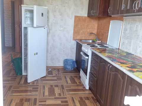 квартира за адресою Олега Мудрака вул. (Генерала Наумова), 66