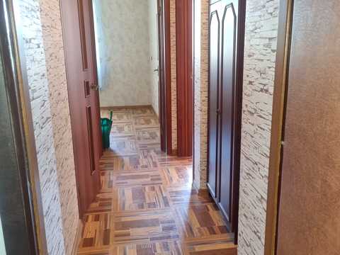 квартира за адресою Олега Мудрака вул. (Генерала Наумова), 66
