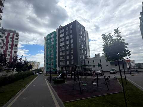 коммерческая по адресу Под Голоском ул., 19-Д
