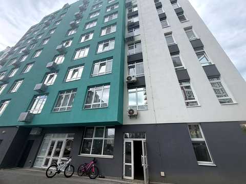коммерческая по адресу Под Голоском ул., 19-Д