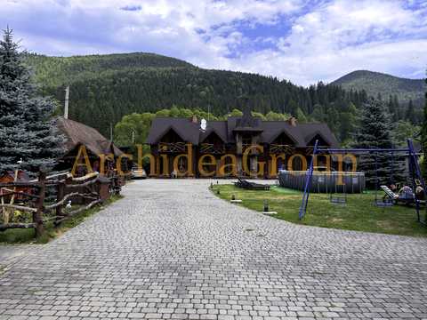 комерційна за адресою Тараса Шевченка вул., 6