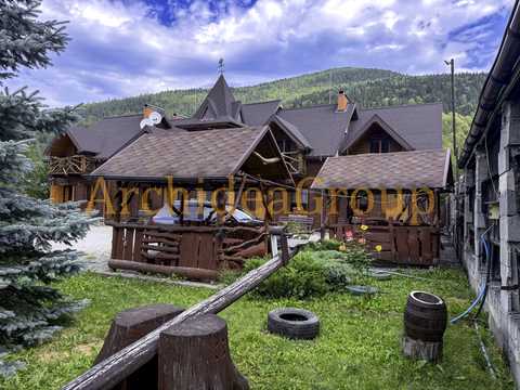 комерційна за адресою Тараса Шевченка вул., 6