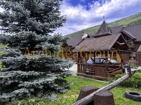 комерційна за адресою Тараса Шевченка вул., 6