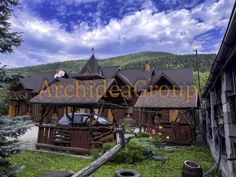 комерційна за адресою Тараса Шевченка вул., 6