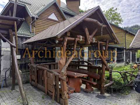 комерційна за адресою Тараса Шевченка вул., 6