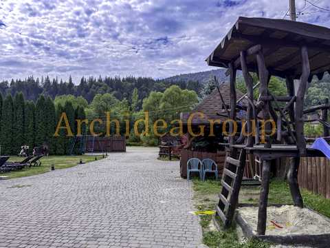 комерційна за адресою Тараса Шевченка вул., 6