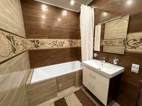 квартира за адресою Зарічна вул., 1-Б