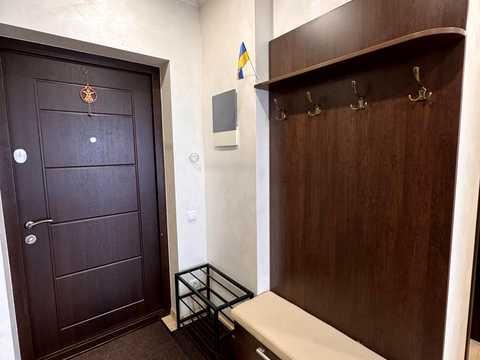 квартира за адресою Зарічна вул., 1-Б