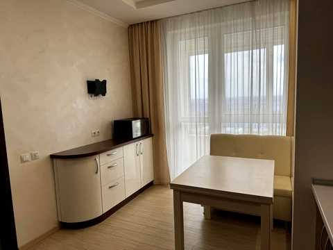 квартира за адресою Зарічна вул., 1-Б
