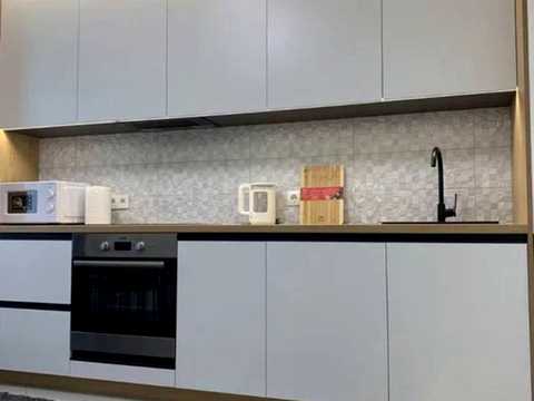 квартира за адресою Київ, Олександра Мишуги вул., 2