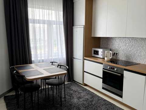 квартира за адресою Київ, Олександра Мишуги вул., 2