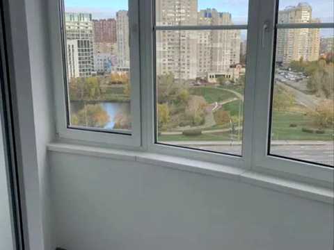 квартира за адресою Київ, Олександра Мишуги вул., 2
