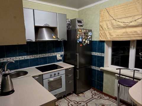 квартира по адресу Вячеслава Черновола ул. (Гутовського), 61