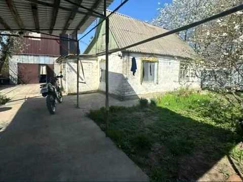 будинок за адресою Орлина вул., 93