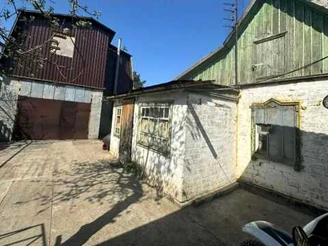 будинок за адресою Орлина вул., 93