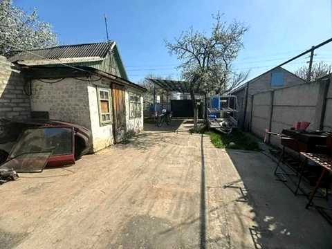 будинок за адресою Орлина вул., 93