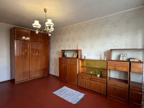 квартира по адресу Ореста Левицкого ул. (Академіка Курчатова), 9/21