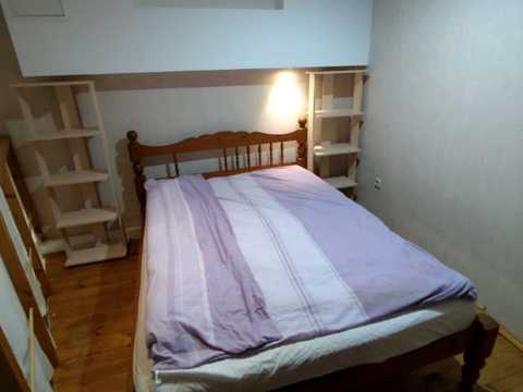 квартира за адресою Олексіївська вул., 14б