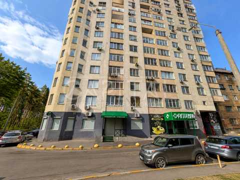 комерційна за адресою Олевська вул., 5г
