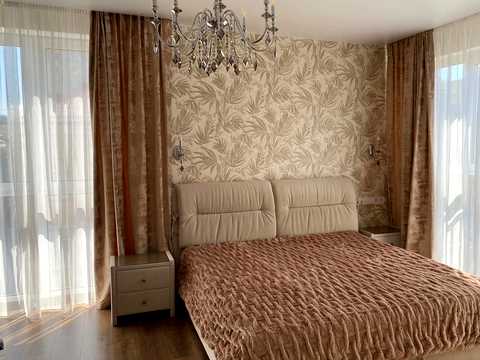 квартира за адресою Валерія Лобановського просп. (Червонозоряний), 117