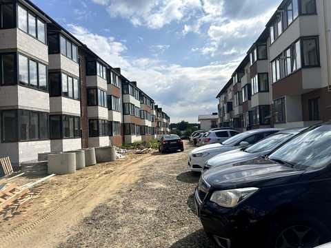 квартира за адресою Тараса Шевченка вул., 71