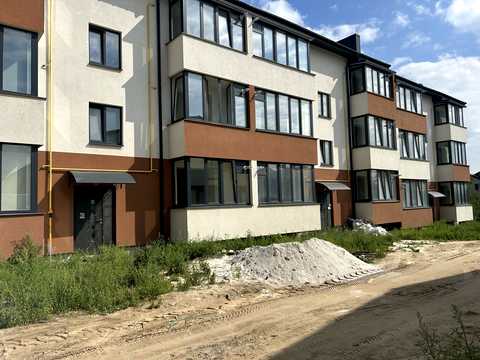 квартира за адресою Тараса Шевченка вул., 71