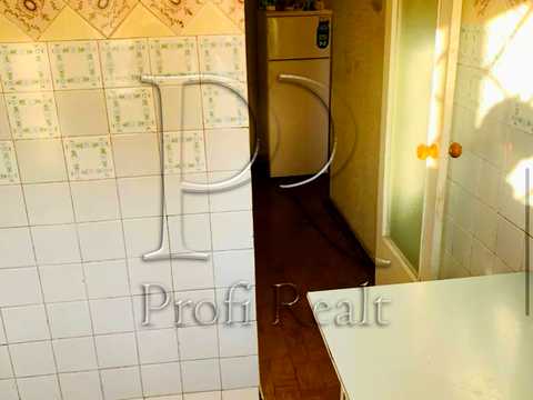 квартира по адресу Дарницкий бульв., 7