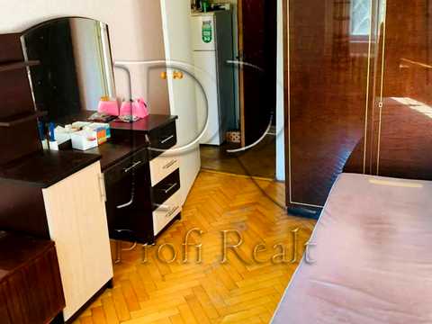квартира по адресу Дарницкий бульв., 7