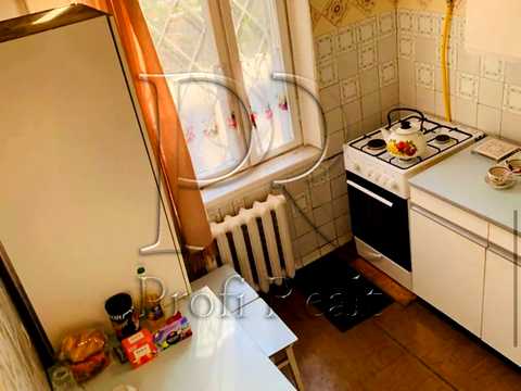 квартира по адресу Дарницкий бульв., 7