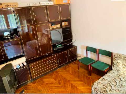 квартира по адресу Дарницкий бульв., 7