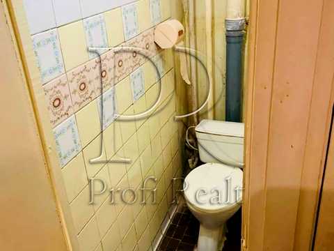 квартира по адресу Дарницкий бульв., 7