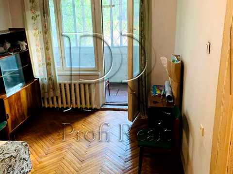 квартира по адресу Дарницкий бульв., 7