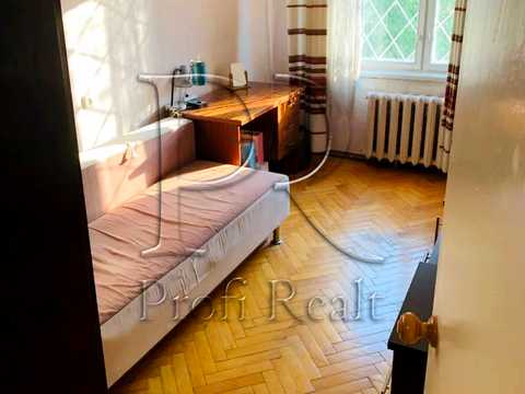 квартира по адресу Дарницкий бульв., 7