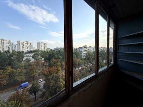 квартира по адресу Ореста Левицкого ул. (Академіка Курчатова), 9/21