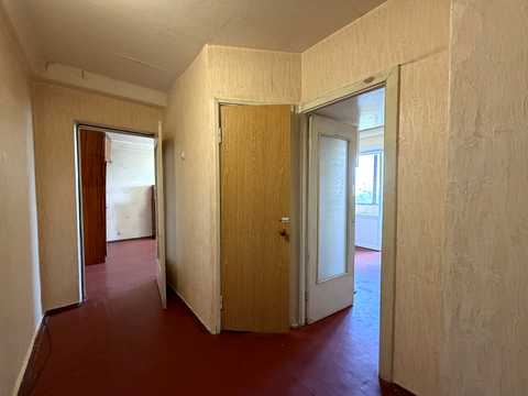 квартира по адресу Ореста Левицкого ул. (Академіка Курчатова), 9/21