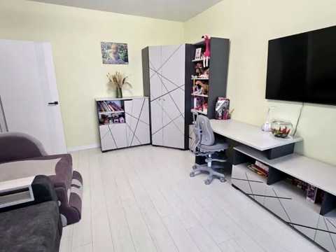 квартира за адресою Зубрівська вул., 26