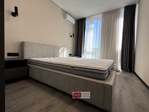 квартира за адресою Братів Шеметів вул., 7